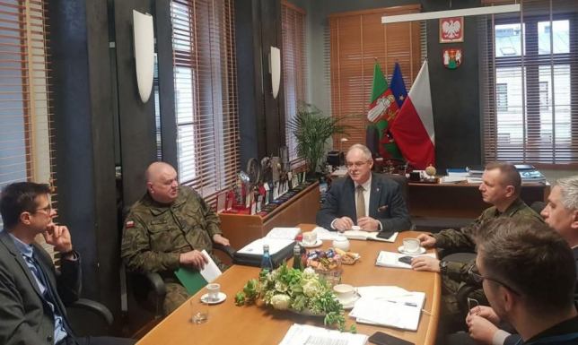 Założenia i etapy realizacji Narodowego Programu Odstraszania i Obrony