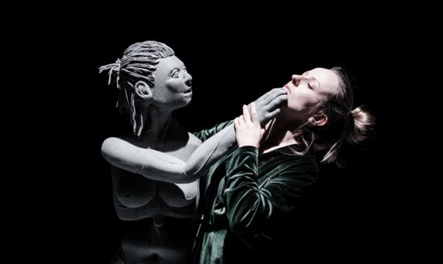 Dwa spektakle w ramach działań Teatr Polska w Suwalskim Ośrodku Kultury