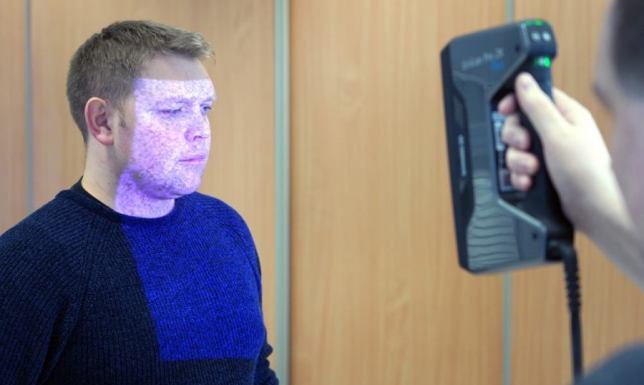 Technologia przyszłości w PWSZ Wydział Politechniczny Państwowej Wyższej Szkoły Zawodowej w Suwałkach z nowym sprzętem