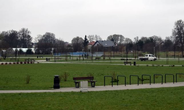 Na jakim etapie jest budowa tężni solankowej na Bulwarach nad Czarną Hańczą