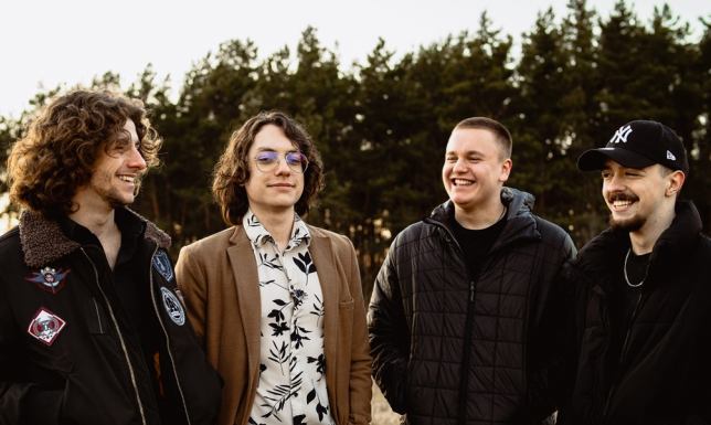 Koncert na Powitanie Lata | The Boars