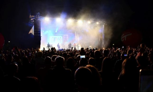 Tegoroczne obchody Dni Suwałk odbędą się w dniach 8 – 9 sierpnia 