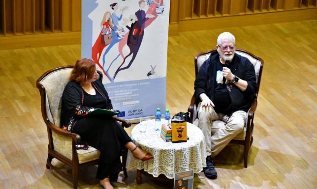 Tomasz Raczek - polski krytyk filmowy, teatrolog, publicysta