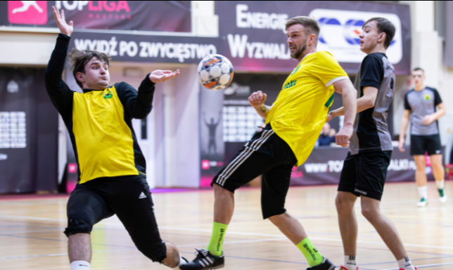 Top Liga Masters – najbardziej elektryzująca kolejka w sezonie?