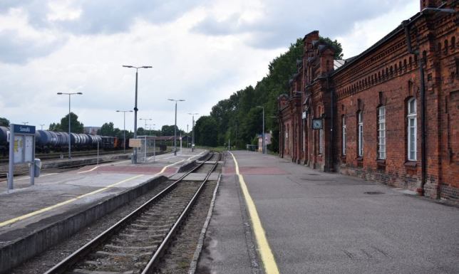 konsultacje społeczne dotyczącego nowego rozkładu jazdy pociągów