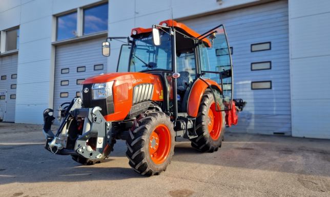 Zielone Suwałki – tworzenie nowych terenów zielonych i ochrona bioróżnorodności