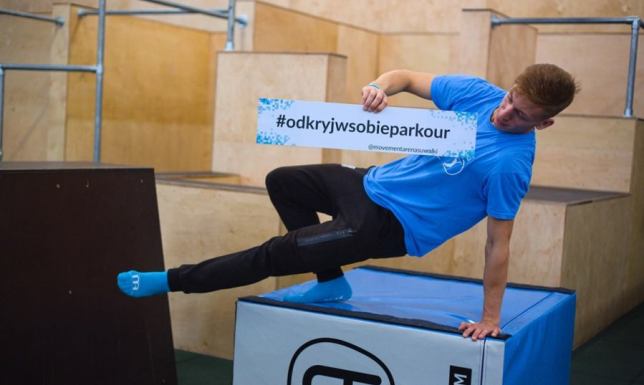 Dzień otwarty z okazji urodzin w Movement Arenie