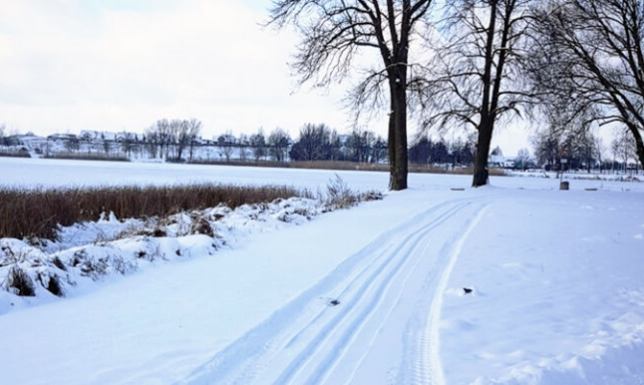Ośrodek Sportu i Rekreacji w Suwałkach zaprasza wszystkich amatorów jazdy na nartach