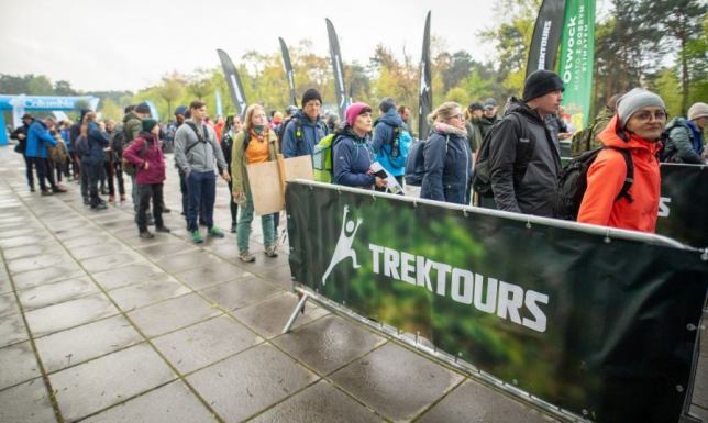 Augustów stanie się miejscem spotkania miłośników aktywnego spędzania czasu