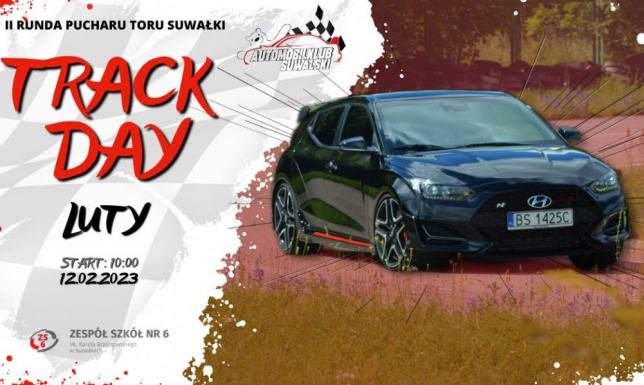 Puchar Toru Suwałki to cykl imprez klubowych organizowanych przez Automobilklub Suwałki