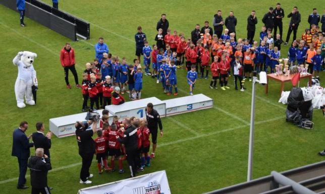 75-lecie istnienia świętują w tym roku suwalskie Wigry, a Akademia 10-lecie