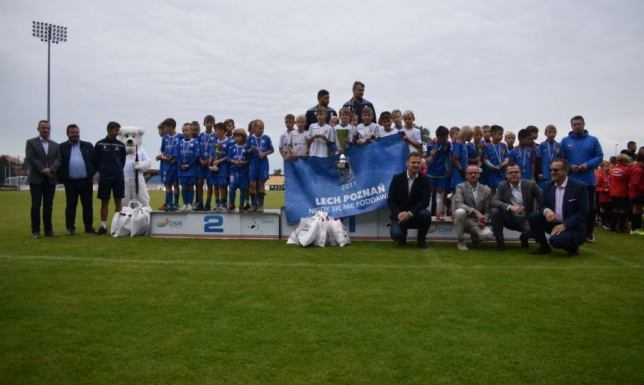 VIII edycja Turnieju imienia Grzegorza Wołągiewicza w Suwałkach