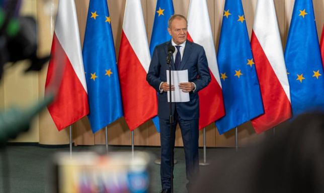 Wyjazdowe posiedzenie Rady Ministrów w Białymstoku