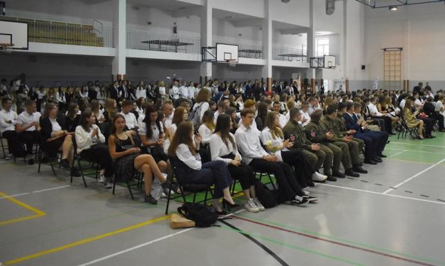 Centralna Komisja Egzaminacyjna podała wstępne wyniki tegorocznych matur