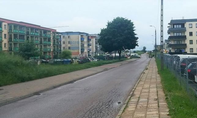 Świadkowie zatrzymali pijanego kierowcę Franciszkańska