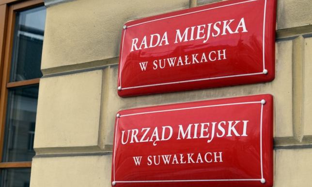 utworzenie w mieście Ścieżki Edukacji Ekologicznej