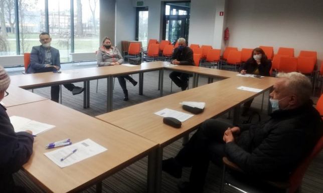 dofinansowanie wymiany pieców na ekologiczne w gminie Suwałki