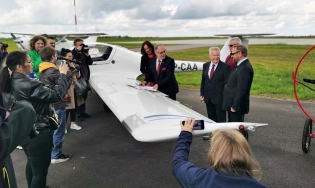Radni zaskoczeni wprowadzeniem opłat na Air Show Co skłoniło Pana Prezydenta do podjęcia decyzji o wprowadzeniu opłat