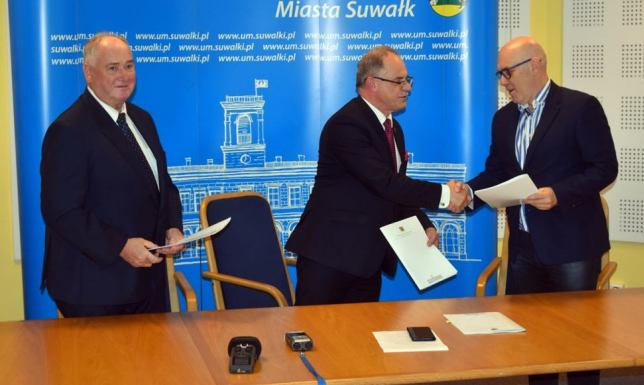 Polski Ład: 30 mln zł na suwalskie szkoły podstawowe