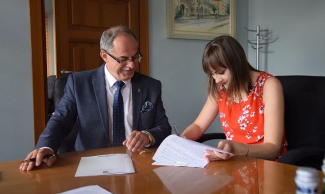 Więcej miejsc w przedszkolach w Suwałkach