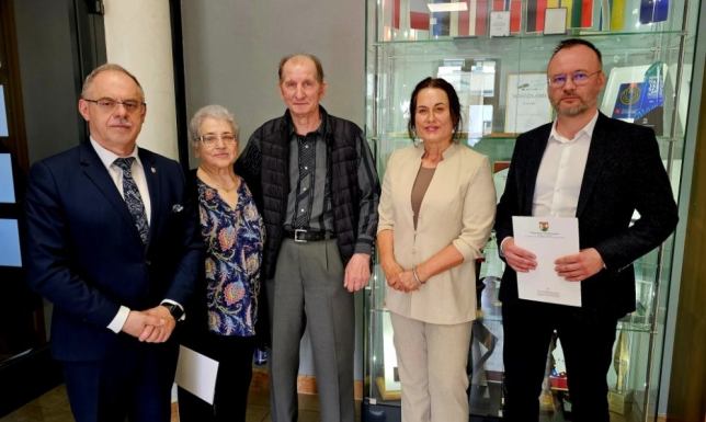 dofinansowanie na zabytki w kwocie 250 tysięcy złotych