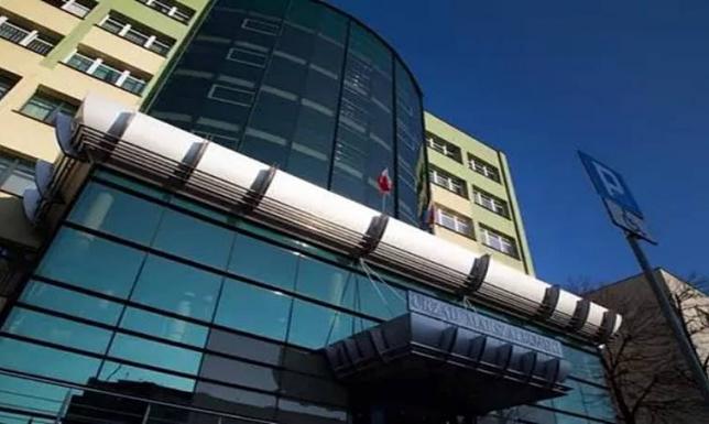 Kolejni zakażeni w Urzędzie Marszałkowskim Województwa Podlaskiego