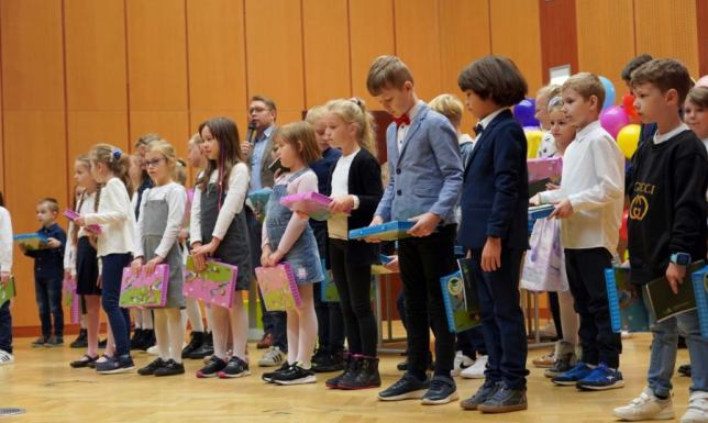 Uniwersytet Dziecięcy w Państwowej Uczelni Zawodowej
