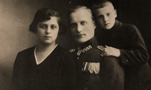 Przywracają pamięć o Antoninie Krynickiej - zapomnianej suwalskiej bohaterce Maja Kałęka i Aleksandra Chodkiewicz biorą udział w rekrutacji do Sejmu Dzieci i Młodzieży