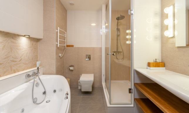 Jakie uszczelki kabiny prysznicowej są najbardziej trwałe?