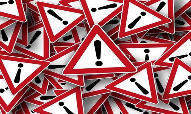 Utrudnienia w ruchu drogowym na ul. Raczkowskiej