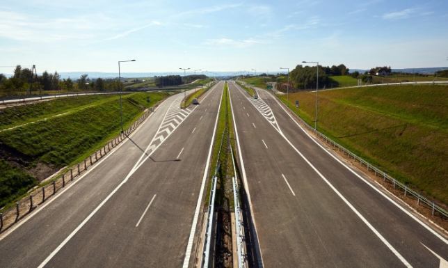 stanowiska w sprawie budowy drogi ekspresowej Via Carpatia