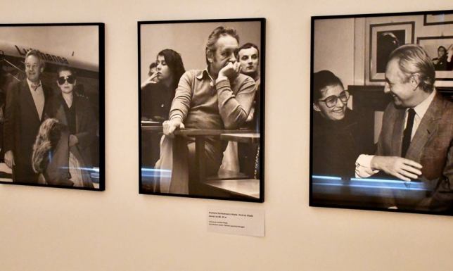 To wszystko da się zrealizować Andrzej Wajda