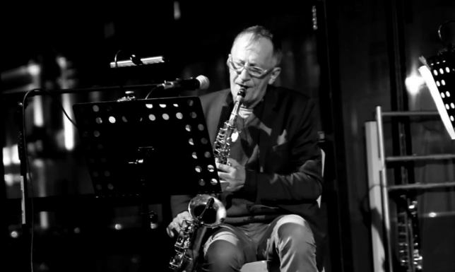 W minionym tygodniu zmarł Waldemar Jerzy Pstrzoch