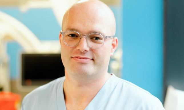 Jak zachowuje się zakochane serce?