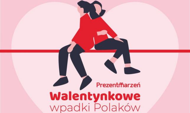 Romantycznie czy na luzie? Jak spędzamy Walentynki?