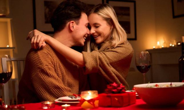 Prezent na walentynki - TOP 10 pomysłów Prezent na walentynki - TOP 10 pomysłów