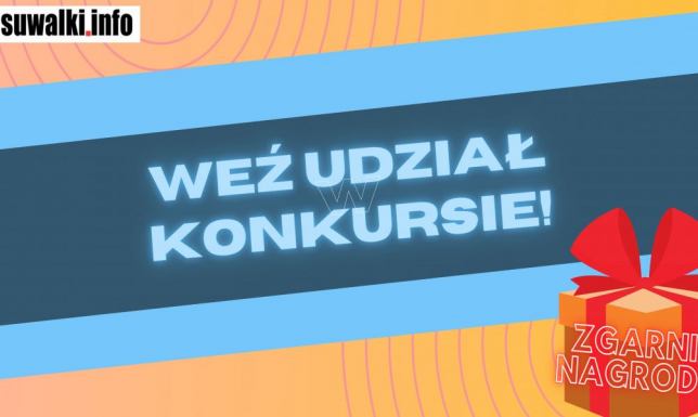 Walentynkowa zabawa konkursowa