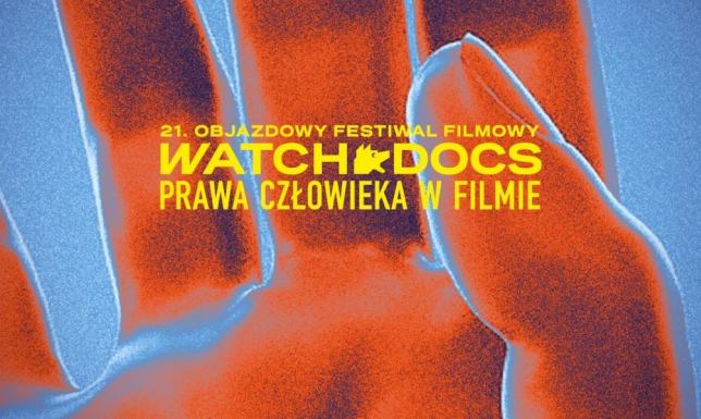 WATCH DOCS 2023 Prawa człowieka w filmie w SOK