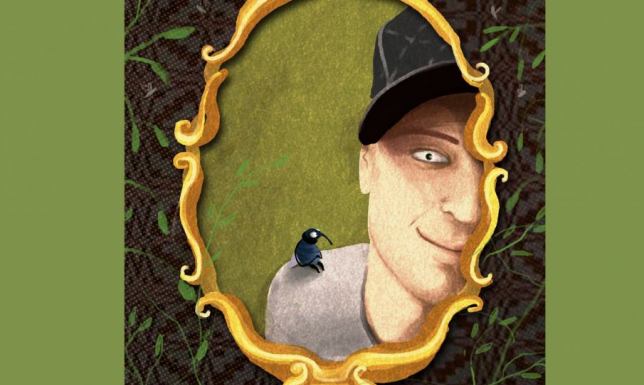 Jego debiutancką książką były „Wielkie marzenia” wydane w 2008 roku