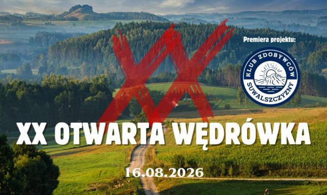 Nie zabraknie również akcentu związanego z jubileuszem SPK