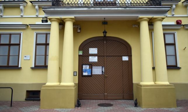 Muzeum im. Marii Konopnickiej w Suwałkach zaprasza dzieci