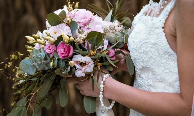 Wesele zostało nielegalnie zorganizowane w minioną sobotę (17.04) w Suwałkach