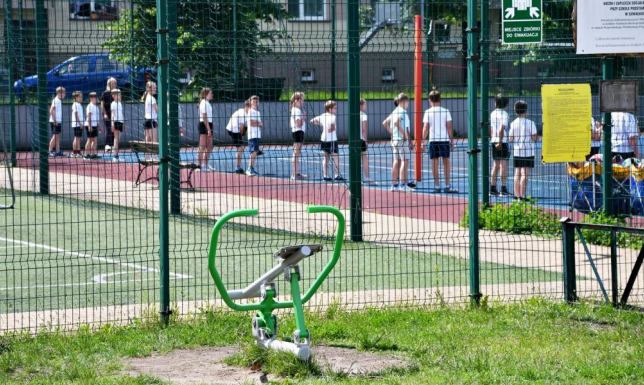 miejski program finansowego wsparcia skierowany do dzieci i młodzieży