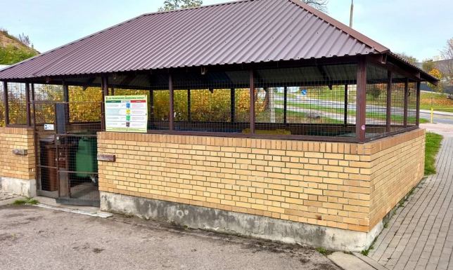 Wraca temat segregacji śmieci i kontroli wiat Kampania informacyjna związana z segregacją odpadów komunalnych