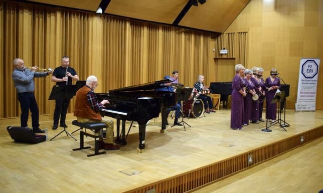 Światowy Dzień Inwalidów i Osób Niepełnosprawnych