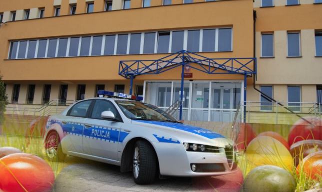 Podczas świąt pamiętajmy o bezpieczeństwie Święta Wielkanocne, policja przypomina o bezpieczeństwie