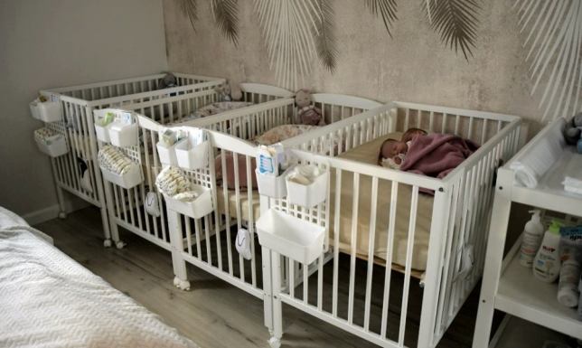 przyjęcie Miejskiego Programu Osłonowego "Wieloraczki 3+" w Suwałkach