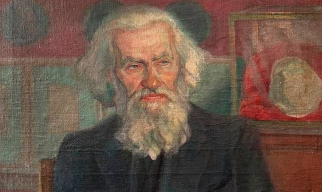  Spotkanie odbędzie się w środę 15. października o godzinie 13.00 w Muzeum