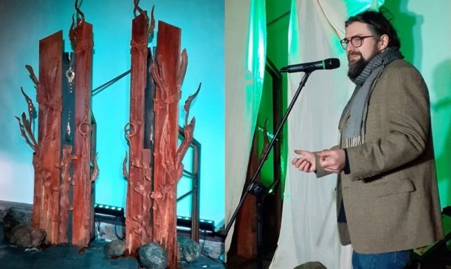 Wrota do natury na miejskich bulwarach w Augustowie