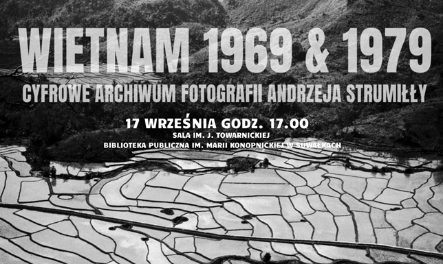 Andrzej Strumiłło (1927–2020) był wybitnym polskim artystą, grafikiem, fotografem